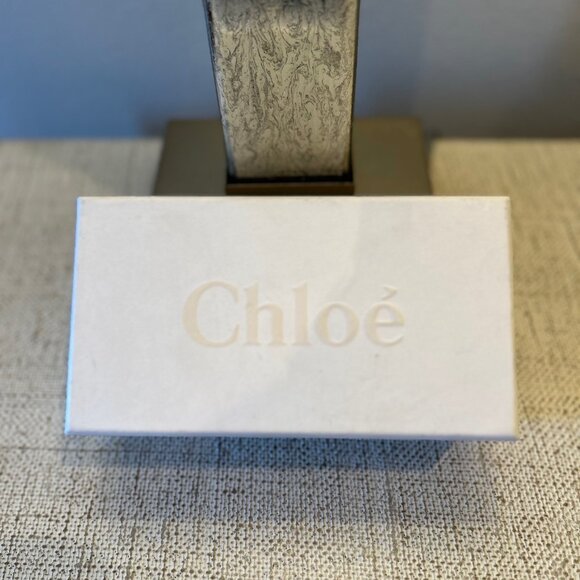 RARE Chloe Butterfly Sunglasses - Picture 10 of 10
